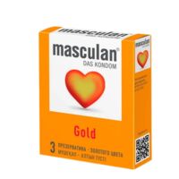 Презерватив masculan №3 ультра 5 ультрапроч (АДМЕДА АРЦНЕЙМИТТЕЛЬ)