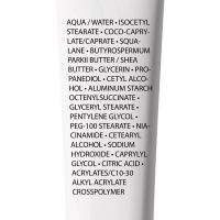La Roche-Posay (Ля рош-позе) толеран риш крем для сверхчувствительной кожи 40мл д/сух.кожи 5301 (ЛОРЕАЛЬ)