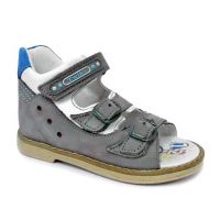 Твики обувь ортопедическая tw-111 серый р.32 (ТРИВЕС)