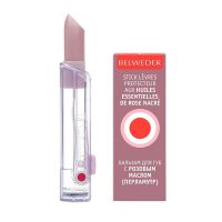 Belweder (Бельведер) бальзам для губ 4г стик роз.масло перламутр. (БЕЛЬВЕДЕР)