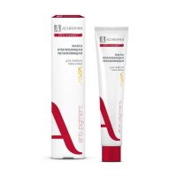Ахромин маска д/лица отбелив и увлажняющая 75мл (ДОМИНАНТА-СЕРВИС)