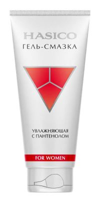 Гель смазка hasico 100мл д/женщин (ЭМАНСИ ЛАБОРАТОРИЯ ЗАО)