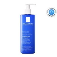 La roche-posay (ля рош-позе) толеран гель-пенка очищ. 400мл (ЛОРЕАЛЬ)