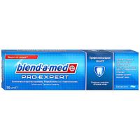 Blend-a-med (Бленд-а-мед) зубная паста про эксперт 100мл свежая мята (PROCTER & GAMBLE CO.)