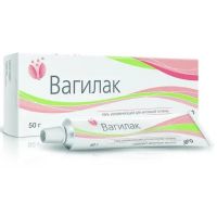 Вагилак 50мл гель д/интим.гигиены (ЭГИС)