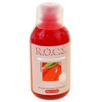 R.O.C.S. (Рокс) ополаскиватель для полости рта 400мл cool mix (РОКС)