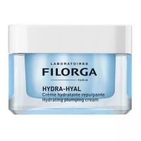 Filorga (Филорга) гидра-гиал крем 50мл 237 (ФИЛОРГА ЛАБОРАТОРИЕС)