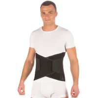 Корсет ортопедический т-1553/1 ш.42см m (ТРИВЕС)