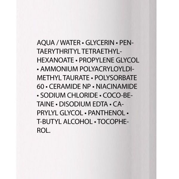 La roche-posay (ля рош-позе) толеран гель очищающий 400мл 5778 (La roche-posay laboratoire pharmaceutic)