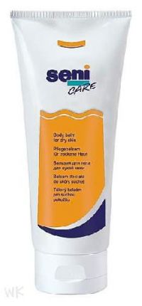 Seni (Сени) care бальзам для тела 250мл д/сух.кожи (TZMO GROUP)