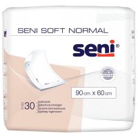 Seni (Сени) soft пеленки №30 нормал 90*60 см (БЕЛЛА ООО)