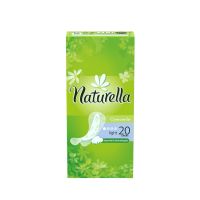Naturella (Натурелла) прокладки №20 лайт ежедневн. (PROCTER & GAMBLE MATARO SLU)