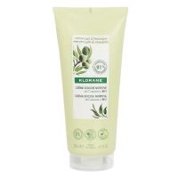 Klorane (клоран) крем для душа молочко миндаля с маслом купуасу 200мл (ПЬЕР ФАБР)