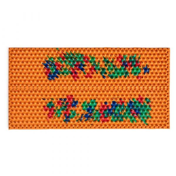 Аппликатор ляпко плоский шанс плюс 6,2мм (Брама ооо)