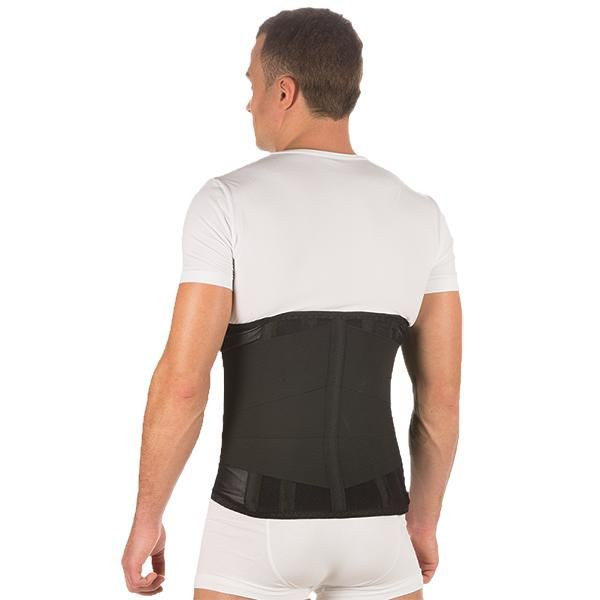 Корсет ортопедический т-1553 ш.35см xxl (Тривес ооо)