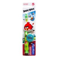 Longa Vita (Лонга вита) зубная щетка детская мигающая 6-10 лет (WYETH PHARMACEUTICALS)
