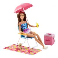 Кукла пикник 8282 defa (ОСТ-КОМ)