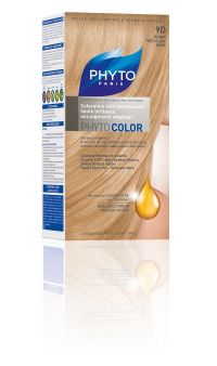 Phytosolba (Фитосольба) краска для волос 9d 9737 (PHYTOSOLBA LABORATOIRES)