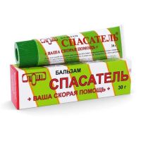 Спасатель 30г бальзам (ЛЮМИ)