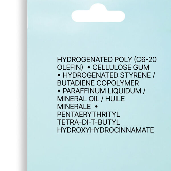 La Roche-Posay (Ля рош-позе) эфаклар дуо+м патчи № 22 (La roche-posay laboratoire pharmaceutic)
