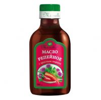 Репейное масло 50мл кр.перец (МИРРА ООО)