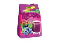 Фитодар кисель 200г пак.  черничный (ВИННАЯ КАРТА)