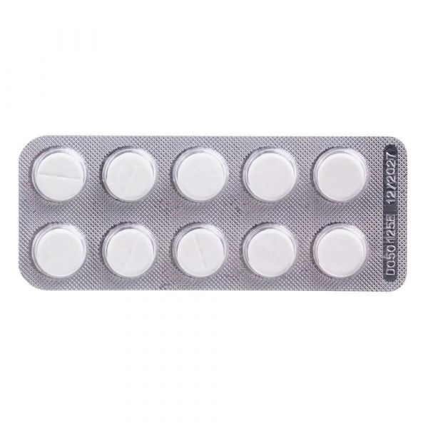 Дибикор 500мг таб. №60 (Пик-фарма лек ооо)