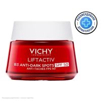 VICHY (Виши) лифтактив пигмент в3 крем дн.spf50 50мл (ЛОРЕАЛЬ)