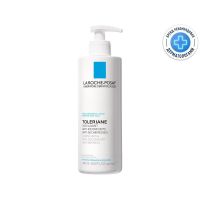 La roche-posay (ля рош-позе) толеран гель очищающий 400мл 5778 (ЛОРЕАЛЬ)