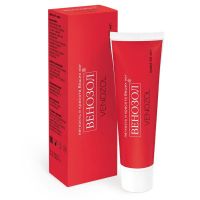 Венозол 50мл крем (РИА ПАНДА)