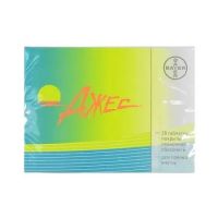 Джес таб.п/об.пл. №28 (БАЙЕР)