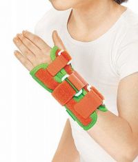 Ортез на лучезапястный сустав wrs-202(p) правый m (РЕХАРД ТЕХНОЛОДЖИС)