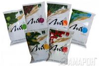 Отруби пшеничные 200г хрустящие клюква (БИОКОР)