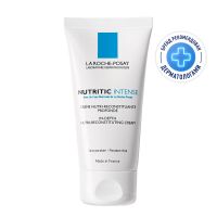 La roche-posay (ля рош-позе) нутритик интенс 50мл 3629 (ЛОРЕАЛЬ)