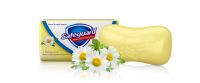 Safeguard (Сейфгард) мыло 100г ромашка (ПРОКТЕР ЭНД ГЕМБЛ)