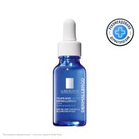 La roche-posay (ля рош-позе) толеран дермаллерго сыворотка 20мл 3820 (ЛОРЕАЛЬ)