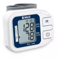 Тонометр б.велл a-27 автомат н/запястье (Б.ВЕЛЛ)