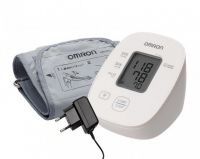 Тонометр омрон m1 basic +адаптер (OMRON HEALTHCARE CO.LTD)