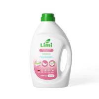 Лими кондиционер для белья 2,2л цветы миндаля (ФАБРИК ПРОДАКШН ООО)