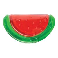 Lubby (Лабби) прорезыватель с водой арбуз 18018 (ЙЕЛОУКЭЙР ЛТД)