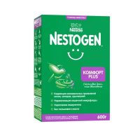 Nestogen (Нестожен) молочная смесь 600г комфорт (НЕСТЛЕ)