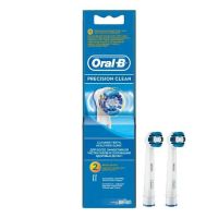 Oral-B (Орал би) насадка для электрической щетки precision clean №2 шт. (ПРОКТЕР ЭНД ГЕМБЛ)