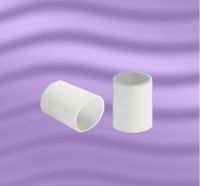 Накладка на палец круговая открытая ст-45 s (ТРИВЕС)