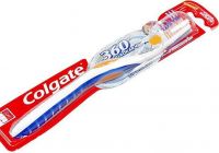 Colgate (Колгейт) зубная щетка 360 глубокая чистка мягкая (COLGATE-PALMOLIVE HOLDINGS [UK] LIMITED)