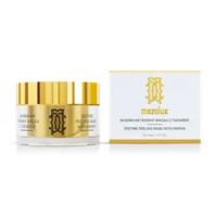 Libriderm (либридерм) мезолюкс 50мл маска пилинг папайя (ЗЕЛДИС)