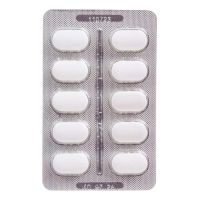 Метфорвел 850мг таб.п/об.пл. №60 (ВЕЛФАРМ)