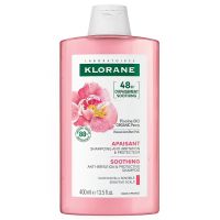 Klorane (клоран) шампунь с пионом 400мл успок. (ПЬЕР ФАБР)