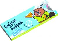 Бобрик добрик аскорбиновая кислота таб. №10 без ароматизатора (ВНЕШТОРГ ФАРМА ООО (ВТФ ООО))