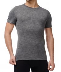 Norveg (Норвег) футболка soft с коротким рукавом муж. 724 s серый (NRG GMBH)