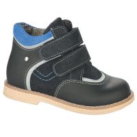 Твики обувь ортопедическая осень tw-319 черн-синий р.21 (ТРИВЕС)